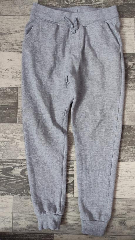 Tepláky chlapecké v.122/128, george,122