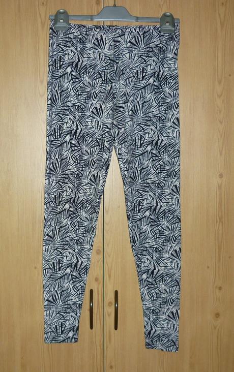 Dámské legíny golddigga, m