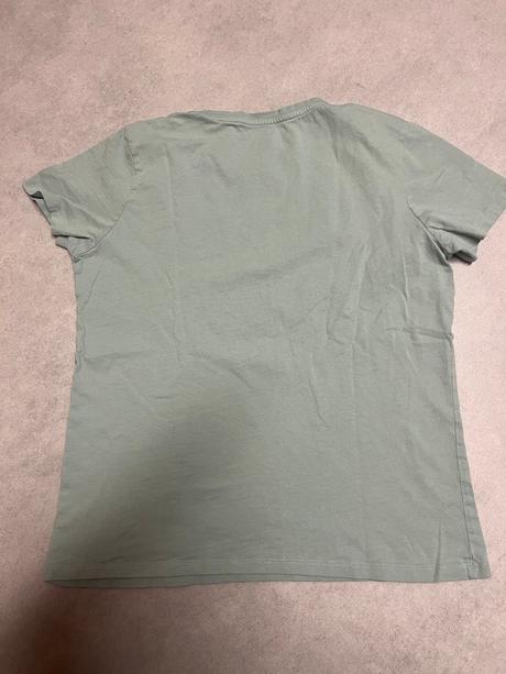 Set 4 triček 4f velikost 164, 164