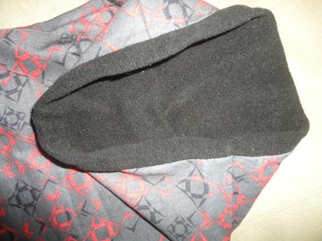 Mix čepiček, nákrčník, vel. 4-9 let, kus od, h&m,116