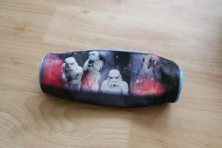 Star wars - maly penal na tuzky, 