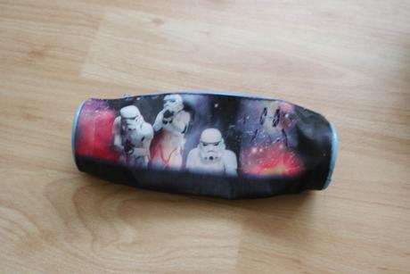 Star wars - maly penal na tuzky, 