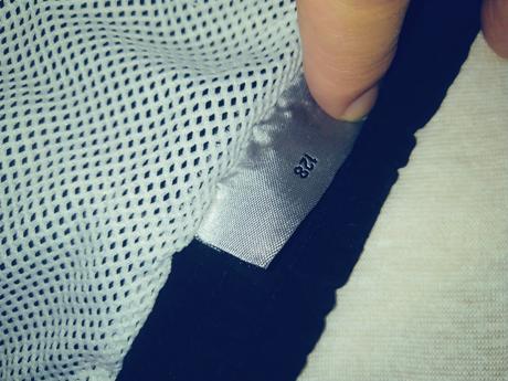 Chlapecké plavky killtec, 128