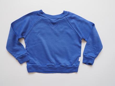 Mikina vel 98, mothercare,98