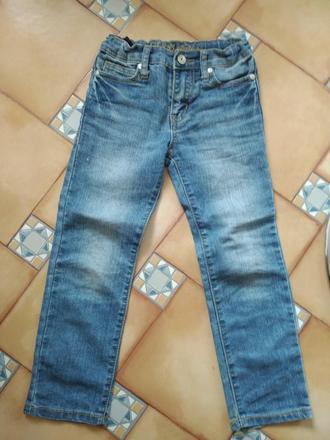 Rifle guess, guess,110