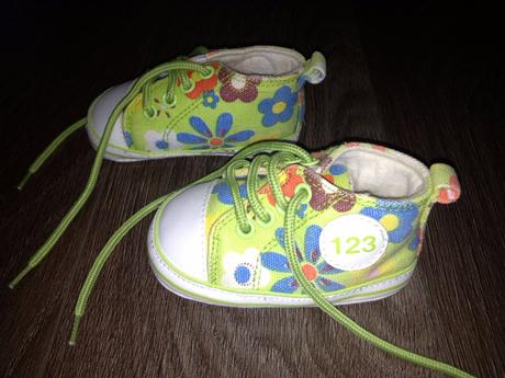 Bunda benetton + capáčky, 68–80