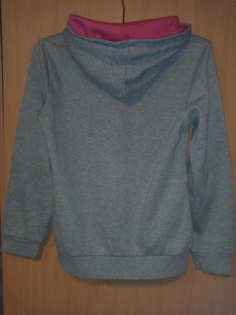 Mikina s motýlem, terranova,146