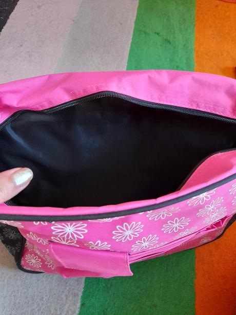 Kabela,kabelka taška velká přes rameno, 