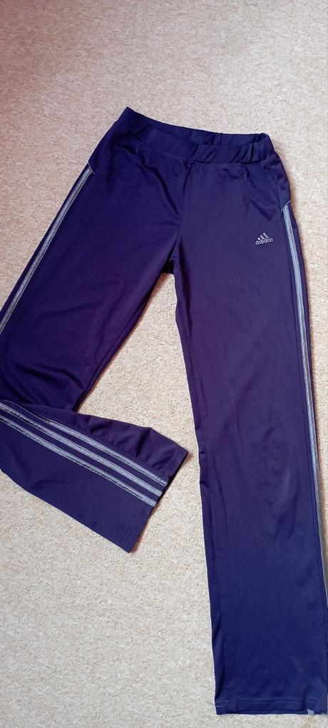 Tepláky zn."adidas" vel."m", adidas,m