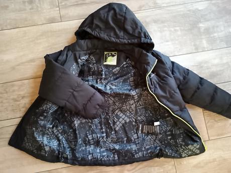 Přechodová bunda lewro, vel.128/134, lewro,128