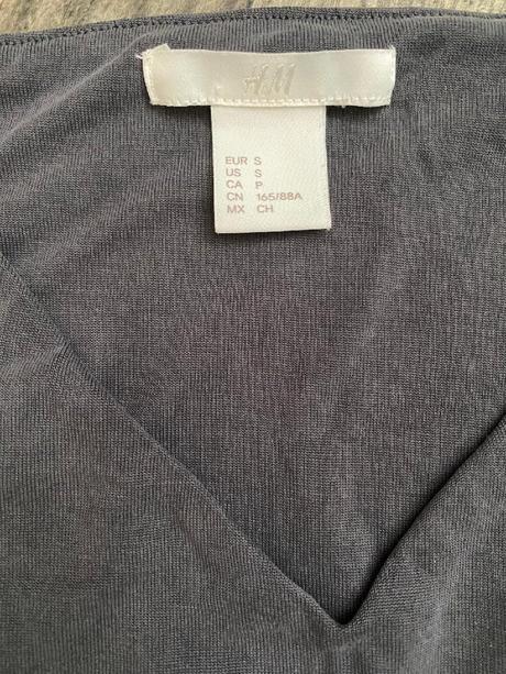 Krásné šaty h&m vel.36/s, h&m,36