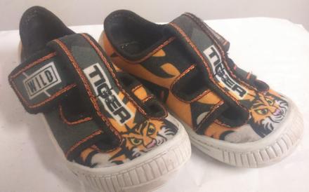 Dětské papuče - 25, 25