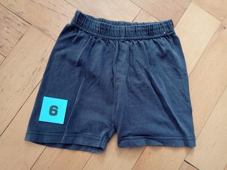 Kraťasy 74-80, early days,74