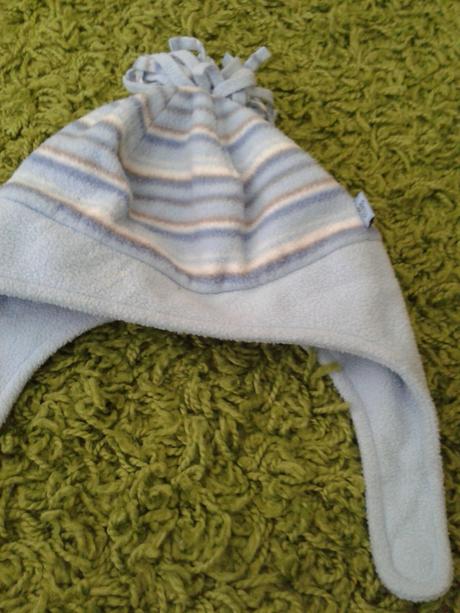 Čepice zn.ladybird,vel.68/74, ladybird,68