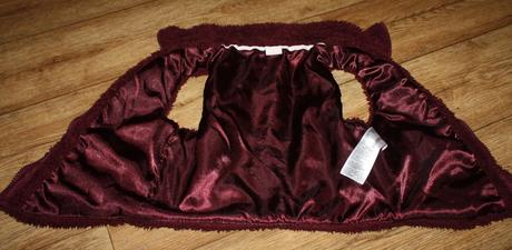 Chlupatá vesta, kiki&koko,104