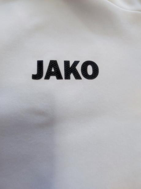 Mikina jako vel. 152-158, 152