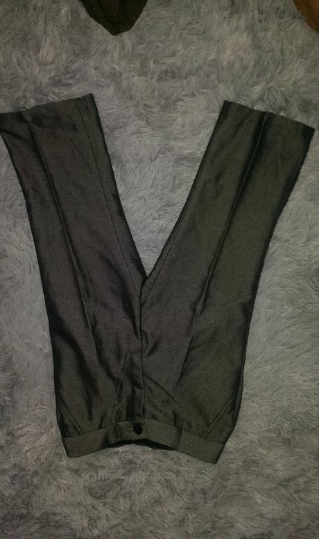 Společenské kalhoty , matalan,98