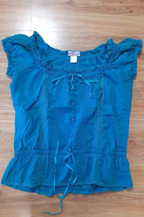 Top trixxi, vel. m, m