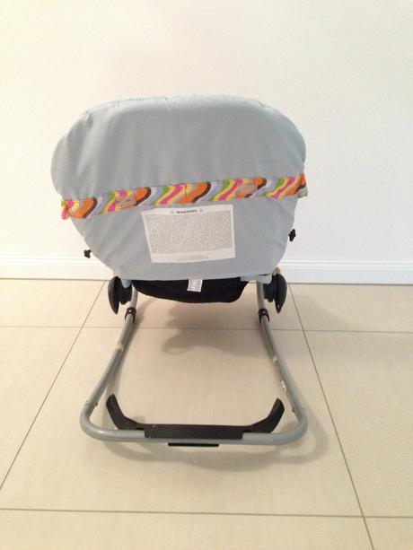 Vložná taška do kočárku,válec na hraní,křesílko, 