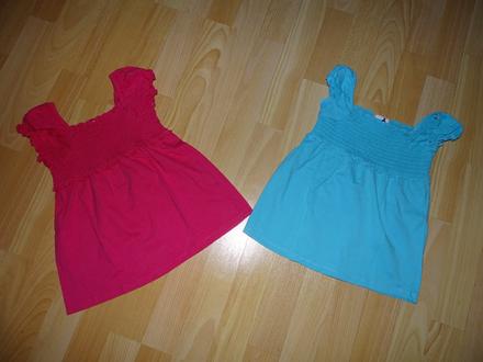 Tunika, palomino,104