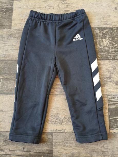 Tepláky adidas pro kluka, adidas,86