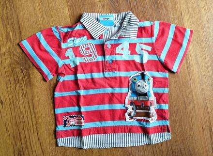 Triko s mašinkou tomášem, 92