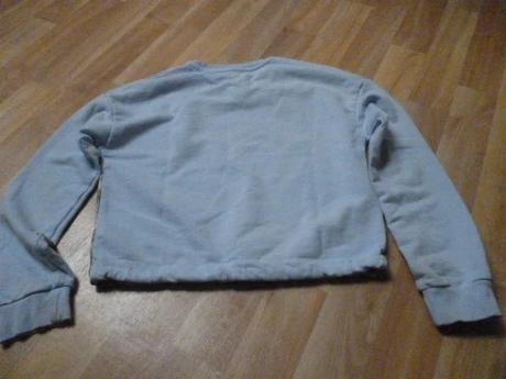 Kobylková mikina 11-12, c&a,146