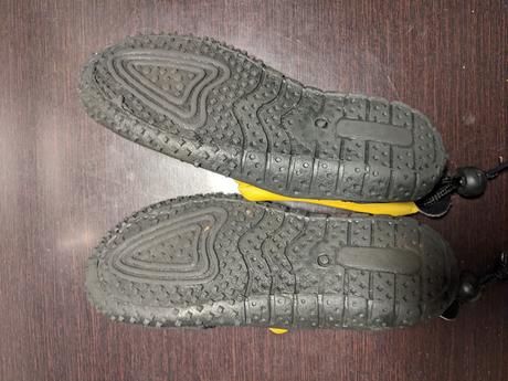 Neoprénové boty do vody, vel. 32, 32