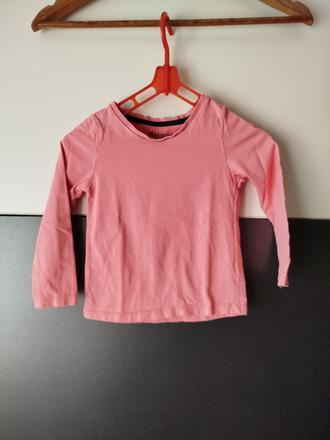 Tričko zn. nutmeg vel.98, nutmeg,98