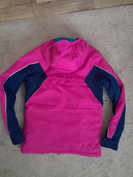 Sportovní lyžařská bunda, alpine pro,m