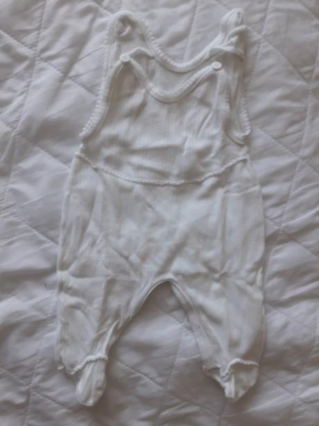 Dupačky, kabátek a čepička, 56