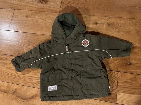 Set oblečení pro kluky - 26 ks, vel. 0-1 rok, 68–80