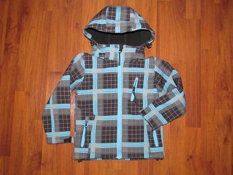 Softshellová bunda, 104