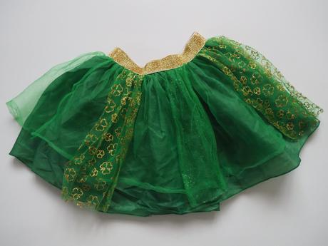 Tylová sukně vel 104,