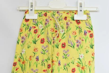 Kalhoty vel. 6 - 9 m, next,74