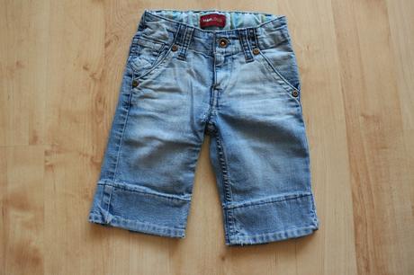 Kraťasy h&m vel. 98, h&m,98