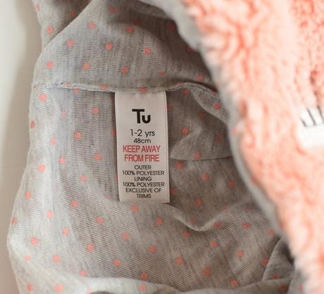 Čepice vel. 1 - 2 roky, tu,86