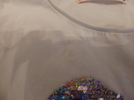 Tričko desigual, desigual,110