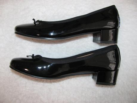 Dámské společenské lodičky, střevíce, 38