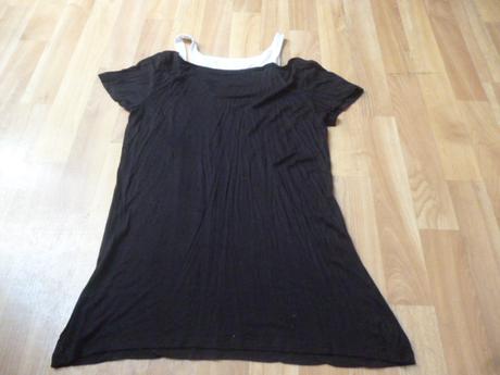 Delší triko snoopy pro maminy vel. s-l, s