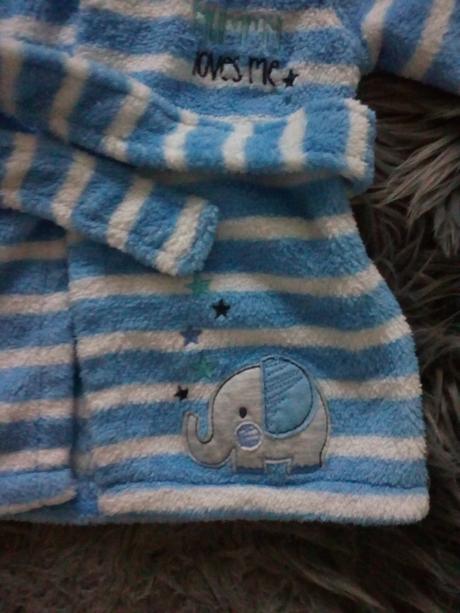 Župan zn.baby,vel.62/68, baby,62