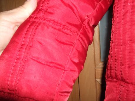 Bunda + flísová mikinka 3v1, cherokee,122