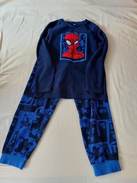 Detske oblečení, 122–134