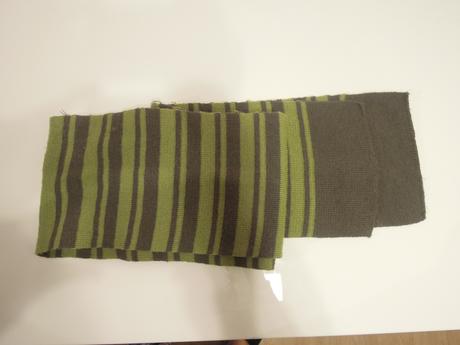 Dětská šála, 122