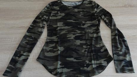 Tričko vel. 38, 38