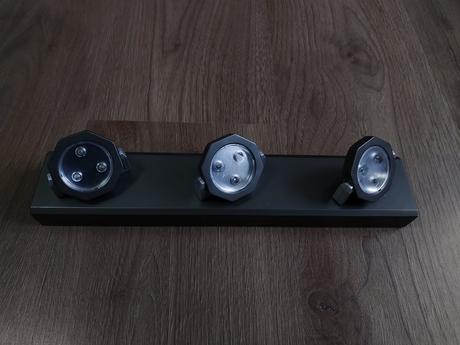 Led svítidlo, 