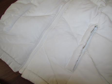 Bílá vesta cherokee, cherokee,110