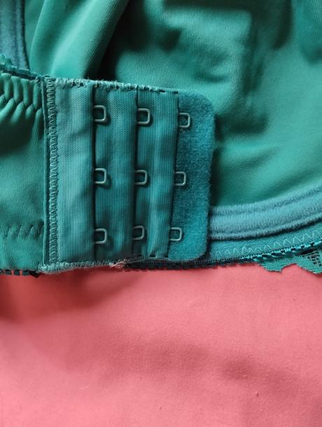 Podprsenka s kosticemi, bonprix,90d