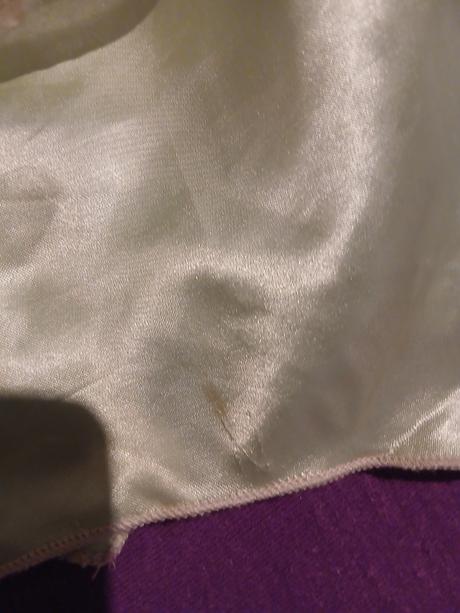 Kostým vila zvonilka, 