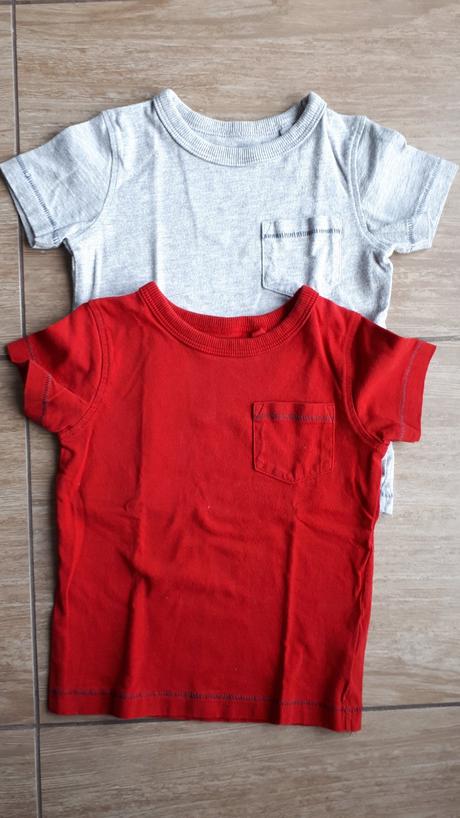 2ks triko next, next,74